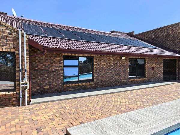 5 Bedroom House