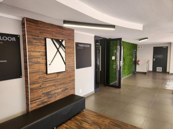 88  m² Office Space