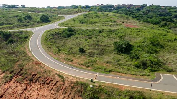 901 m² Land