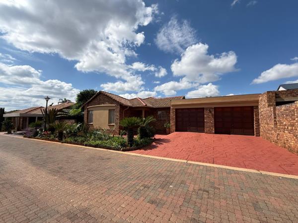 3 Bedroom Simplex