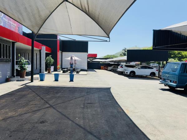 4 202  m² Commercial space