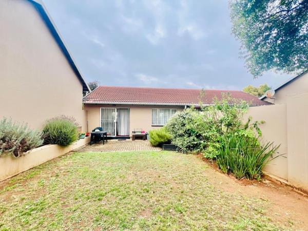 1 Bedroom Townhouse