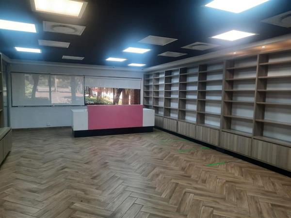 2 226  m² Commercial space