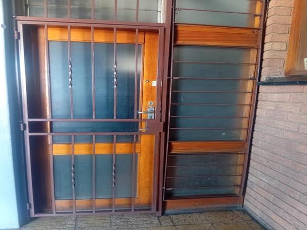 3 Bedroom Flat