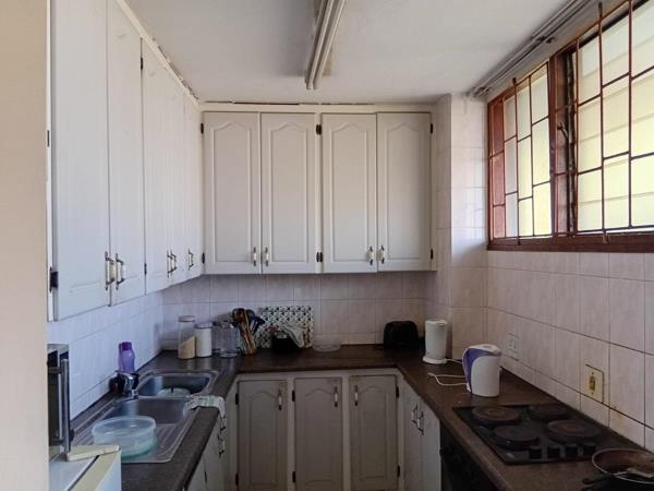 3 Bedroom Flat