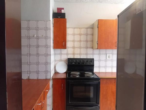 1 Bedroom Flat