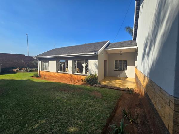 1 Bedroom House
