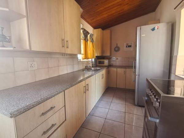 1 Bedroom House