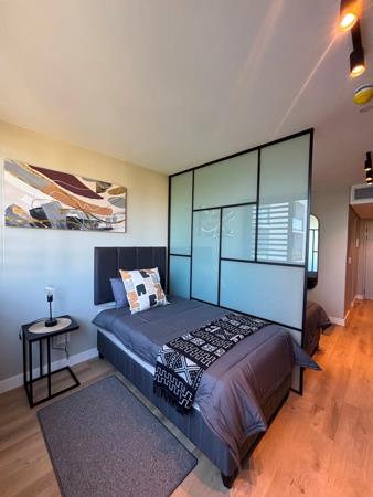 1.5 Bedroom Apartment