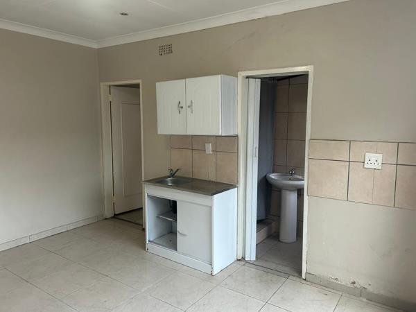 1 Bedroom Garden Cottage