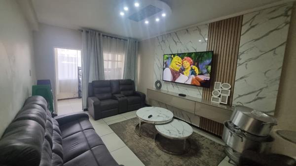 1.5 Bedroom Apartment