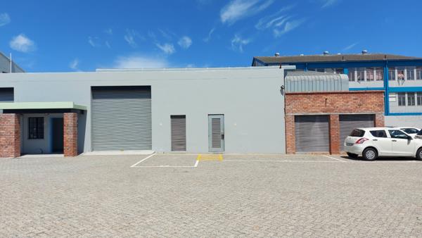 451 m² Industrial space