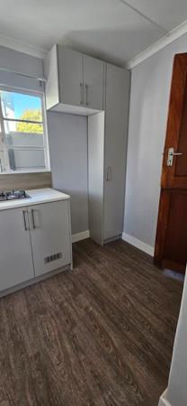 1 Bedroom Garden Cottage