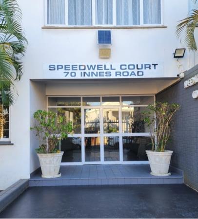 1.5 Bedroom Apartment