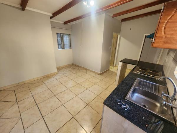 1 Bedroom Garden Cottage