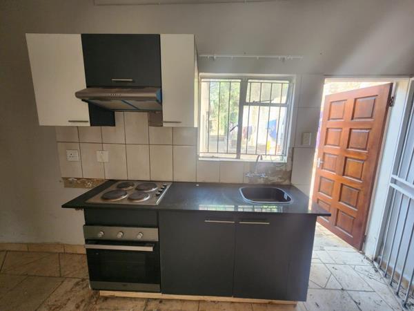 1 Bedroom Garden Cottage