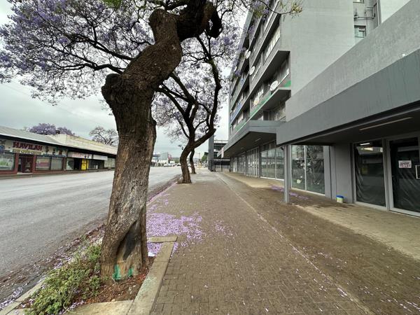 73  m² Commercial space