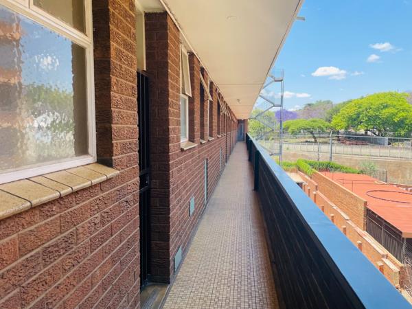 2.5 Bedroom Apartment