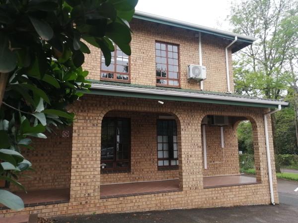 97  m² Commercial space