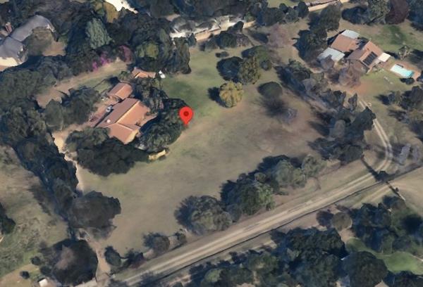 9 000 m² Smallholding