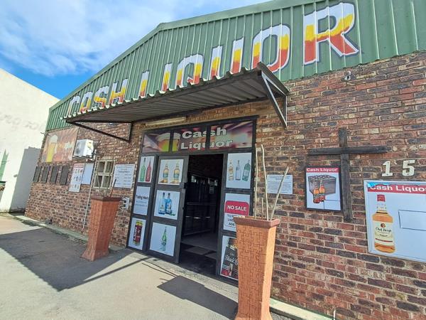 550  m² Commercial space