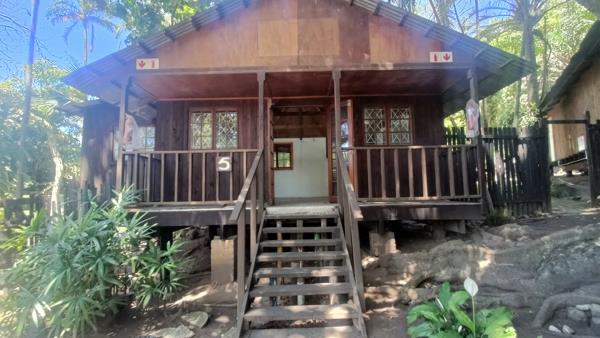 45  m² Commercial space