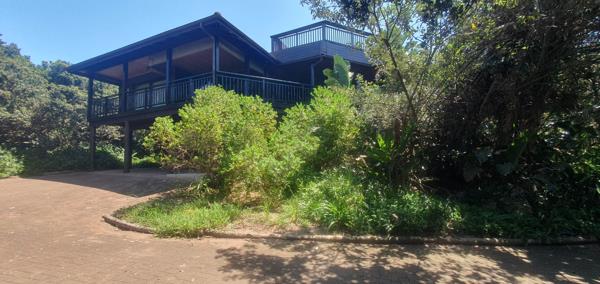4 Bedroom Townhouse