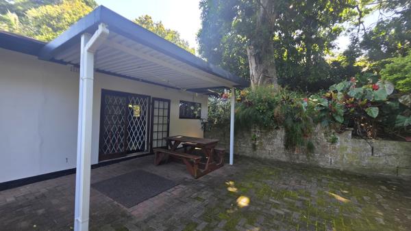 1 Bedroom Garden Cottage