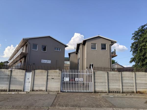 1.5 Bedroom Apartment