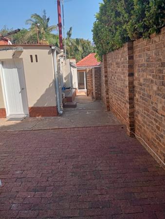 1 Bedroom Garden Cottage