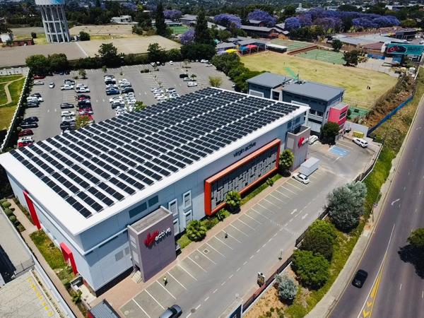 5 186  m² Commercial space