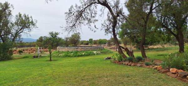 35 ha Farm