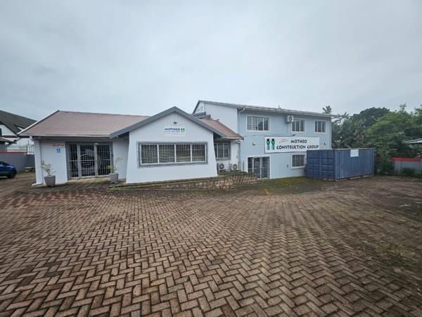 1 000 m² Commercial space