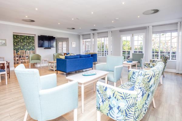 1 Bedroom House