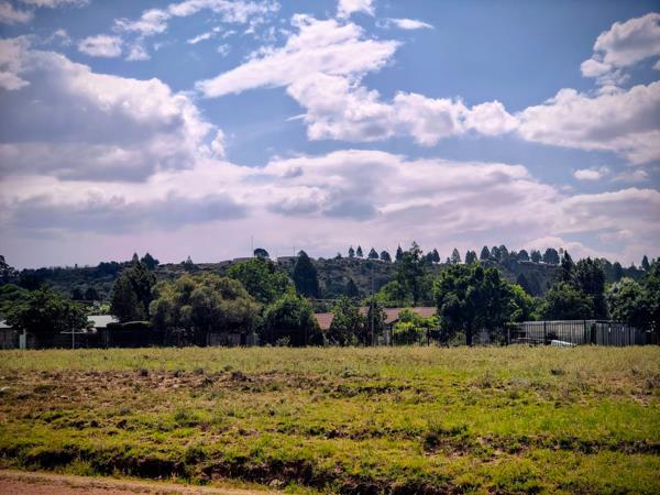 2 974 m² Land