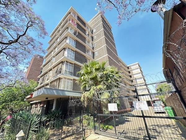 1.5 Bedroom Apartment
