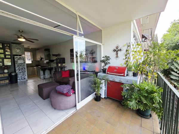 2.5 Bedroom Apartment