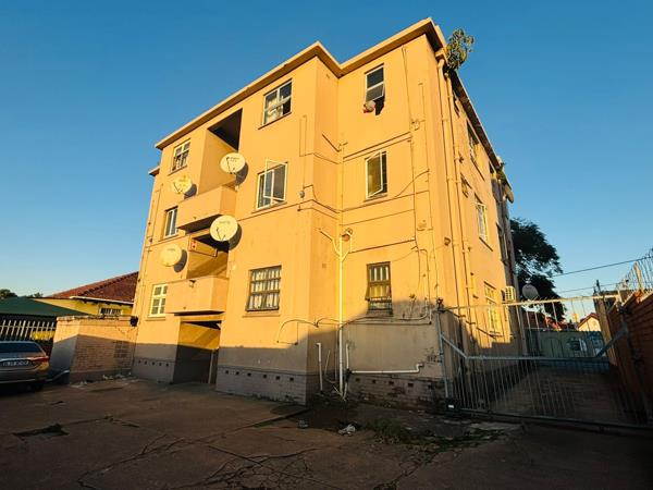 1.5 Bedroom Apartment