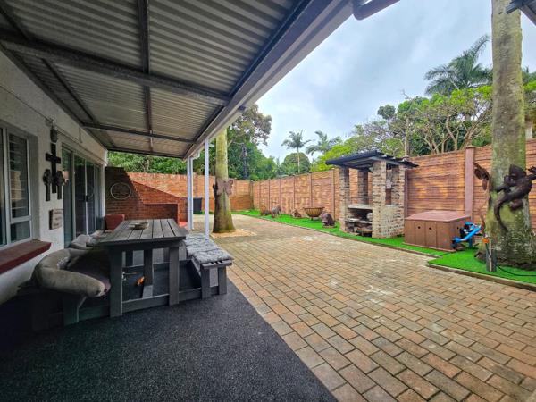 4 Bedroom Flat
