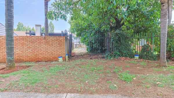 1 063 m² Land