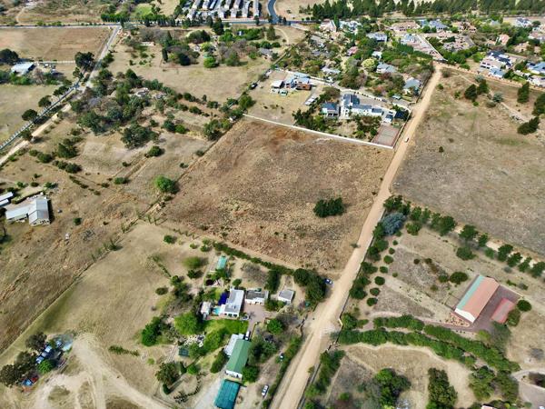 2.6 ha Land