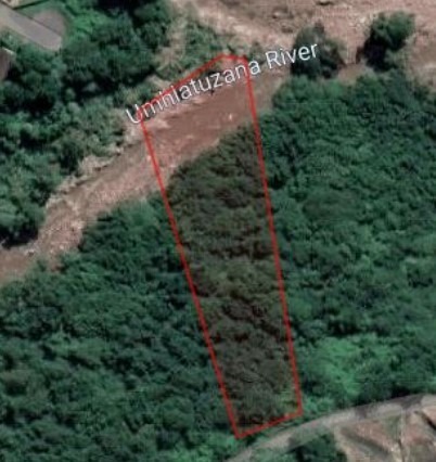 4 247 m² Land