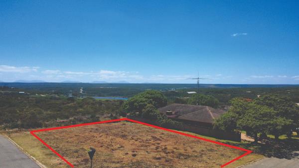 721 m² Land