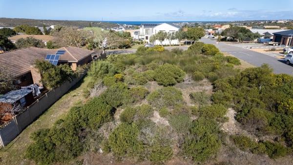 721 m² Land