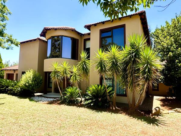 5 Bedroom House