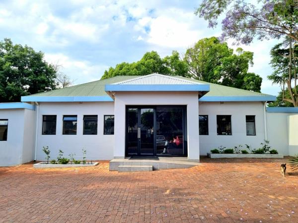 225  m² Office Space