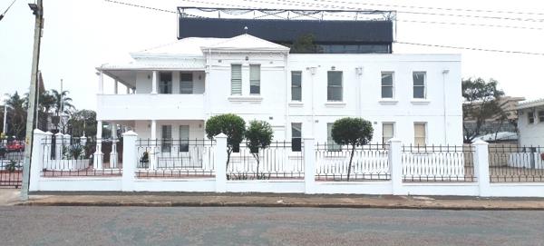 529  m² Office Space