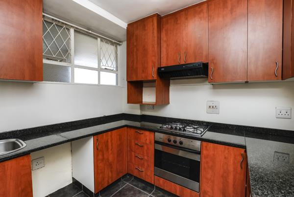 1.5 Bedroom Apartment