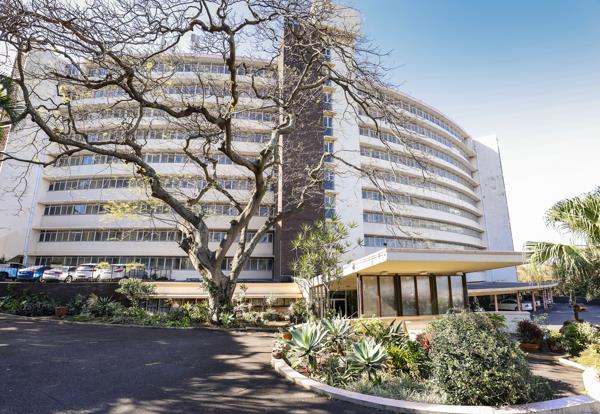 1.5 Bedroom Apartment