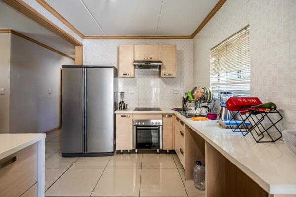 3 Bedroom Apartment